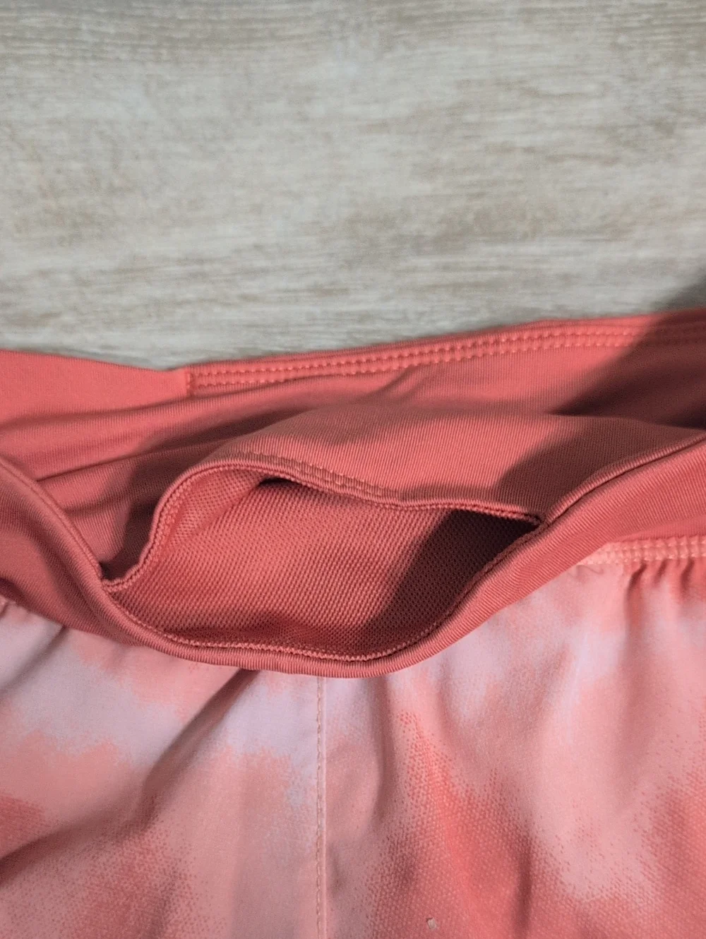 Nke Dri-Fit Eclipse Shorts | Nike Mid Rise Lined Running Shorts